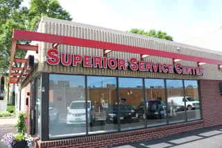 Superior Service Center