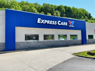 The Ranch Quick Lube / Valvoline Express Care