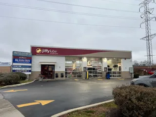 Jiffy Lube