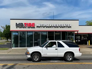 Mr. Tire Auto Service Centers