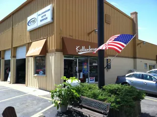 Kellenberger Auto Service