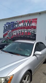 American Garage