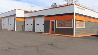 Matt's Automotive Service Center