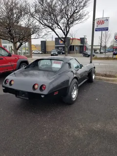 MICKEY'S TIRE & SERVICE CENTER