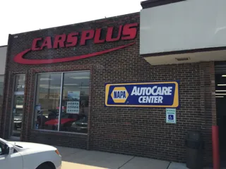 Carsplus Tire & Auto Service