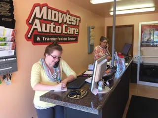 Midwest Auto Care