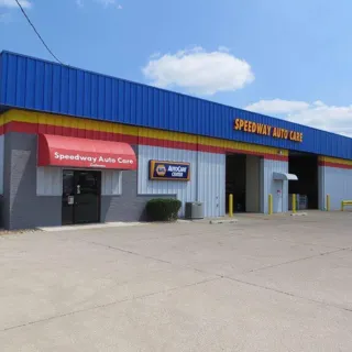 Speedway Auto Care