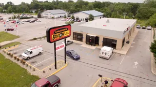 McMahon's Best-One Tire & Auto Care