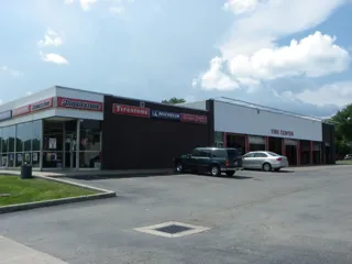 Grismer Tire & Auto Service Center