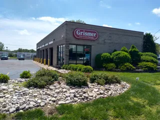 Grismer Tire & Auto Service Center