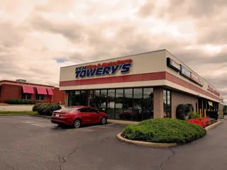 Ken Towerys Tire & Auto Care