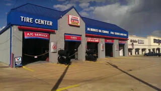 Express Oil Change & Tire Engineers