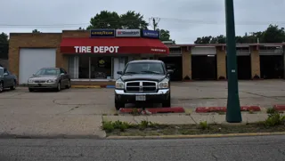 Tire Depot