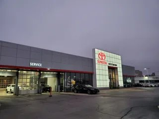 Bredemann Toyota Service and Parts