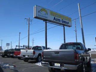 Illinois Valley Auto Group