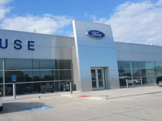 Woodhouse Ford South of Plattsmouth