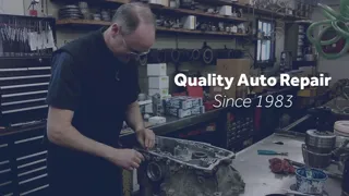 Guaranteed Automotive & Transmission Service