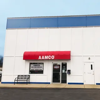 AAMCO Transmissions & Total Car Care