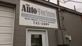 Autotorium