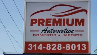 Premium Automotive