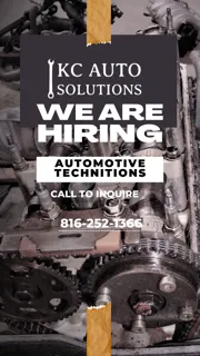 KC Auto Solutions