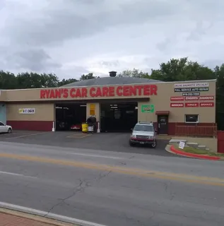 Ryan's Car Care Center