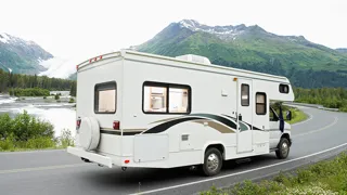 Blue Lake Auto and RV Repair