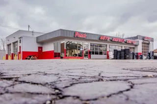 Van's Auto Service & Tire Pros Wadsworth