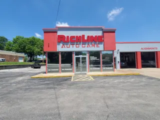 Richline Auto Care