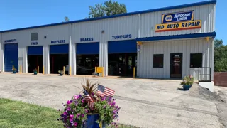 MD Auto Repair