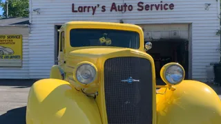 Larry's Auto Service - Kansas City