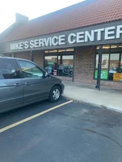 Mike's Service Center