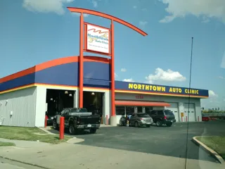 Northtown Auto Clinic