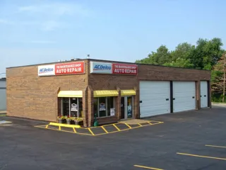 TMS Auto Repair