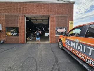 Burlington Auto Repair