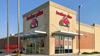 Tuffy - Riverside Dr - Iowa City