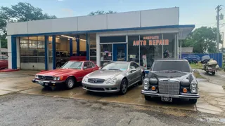 Michael Auto Clinic