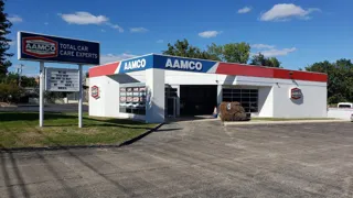 AAMCO Transmissions & Total Car Care