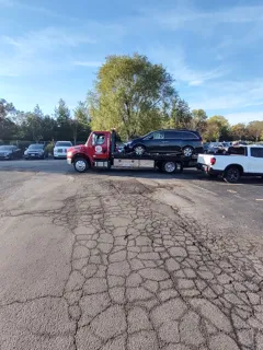 Honda Superstore of Lisle Service