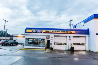 Laurel Heights Automotive