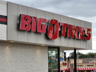 Big O Tires