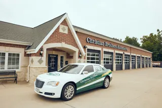 Christian Brothers Automotive O'fallon