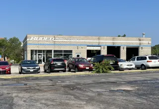 Ruder Automotive Services