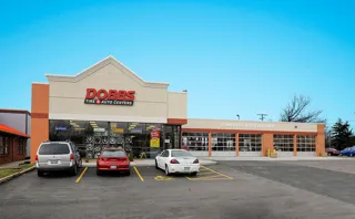 Dobbs Tire & Auto Centers Cross Keys