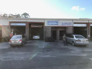 Grand Tire & Auto Repair