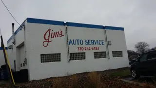 Jim's Auto Services