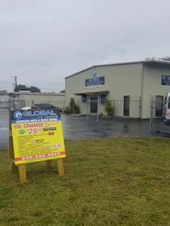 GLOBAL Autocare Center