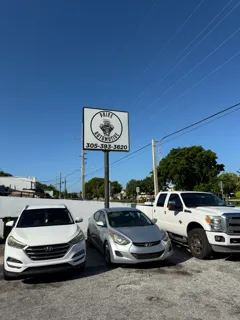 Price Automotive Tavernier