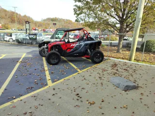 YPK Motorsports of Paintsville