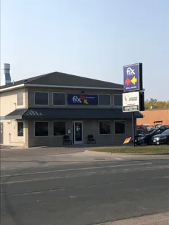 Fix Auto Collision - Maple Grove